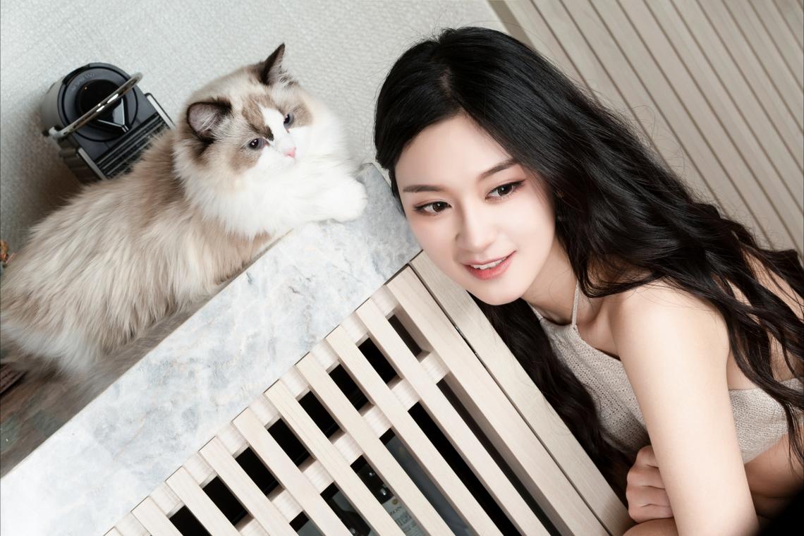 卖手链、发绳……轻轻创业的年轻人把生意做“小”